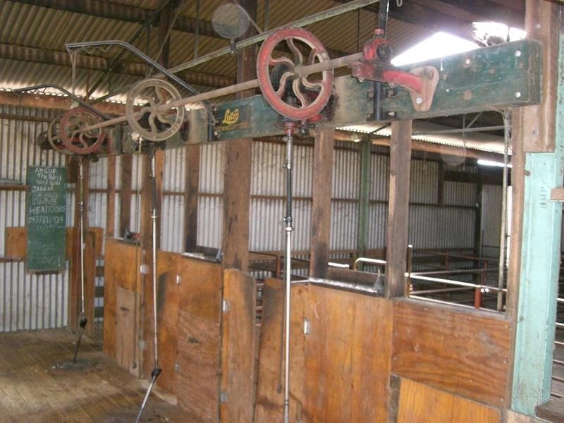 00 Southdown Road, Deniliquin NSW 2710