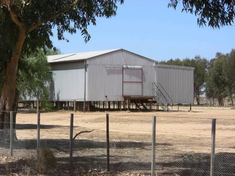00 Southdown Road, Deniliquin NSW 2710