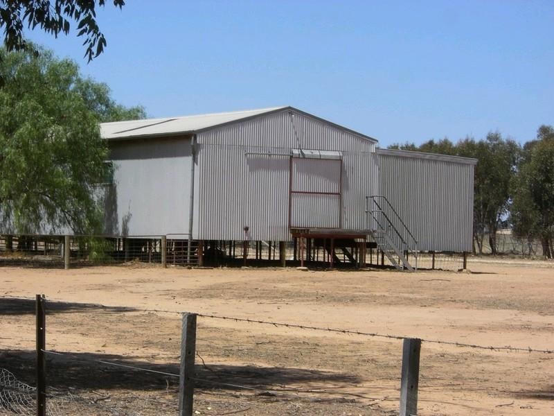 00 Southdown Road, Deniliquin NSW 2710