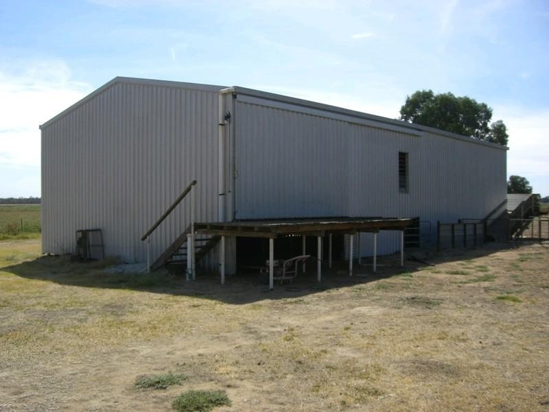 00 Riversdale, Moulamein Road, Deniliquin NSW 2710