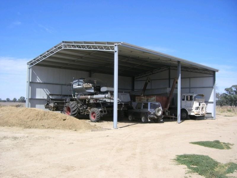 00 Riversdale, Moulamein Road, Deniliquin NSW 2710