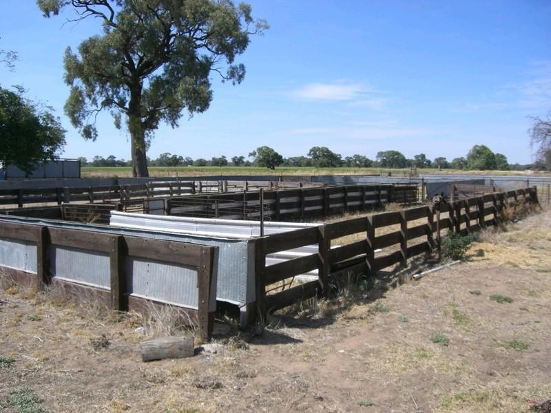 00 Riversdale, Moulamein Road, Deniliquin NSW 2710