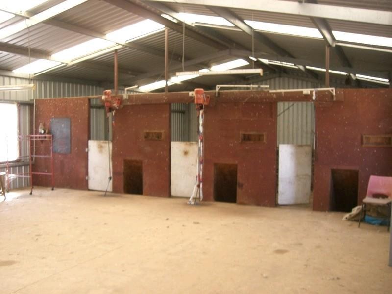 00 Riversdale, Moulamein Road, Deniliquin NSW 2710