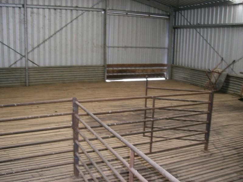 00 Riversdale, Moulamein Road, Deniliquin NSW 2710