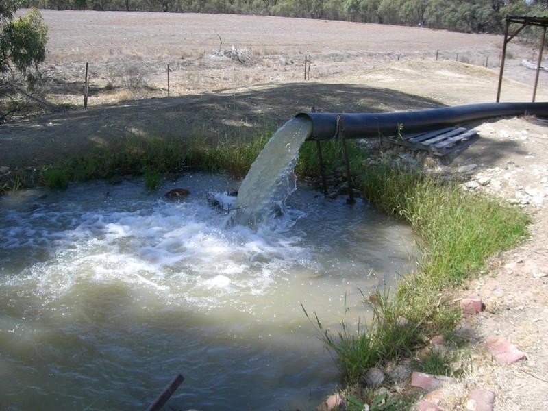 00 Riversdale, Moulamein Road, Deniliquin NSW 2710