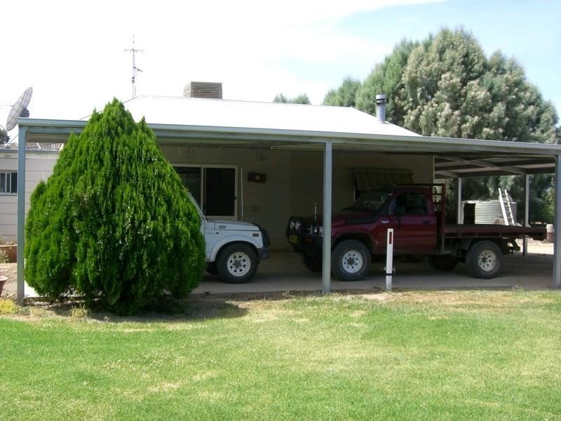 00 Riversdale, Moulamein Road, Deniliquin NSW 2710