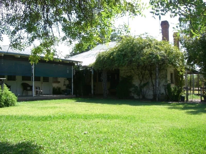 00 Riversdale, Moulamein Road, Deniliquin NSW 2710