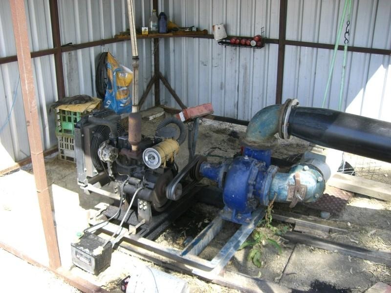 00 Riversdale, Moulamein Road, Deniliquin NSW 2710