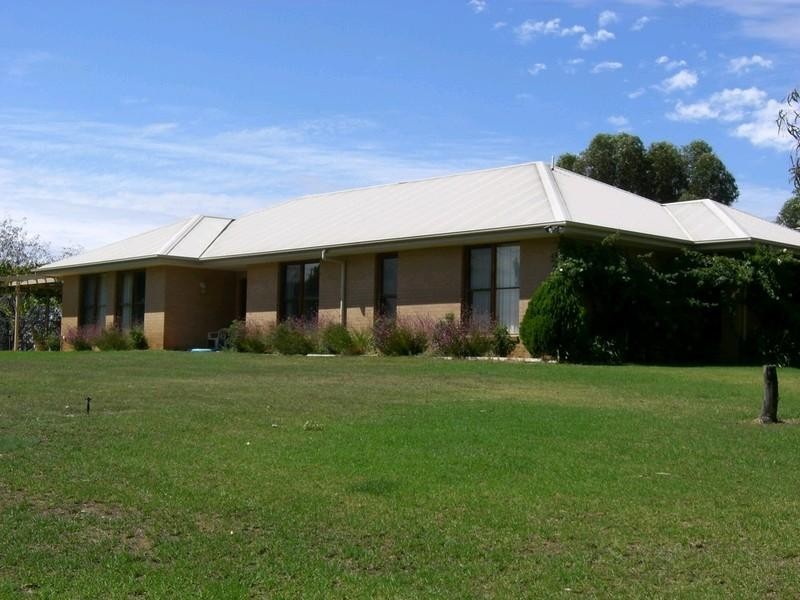 00 Barooga Road, Tocumwal NSW 2714