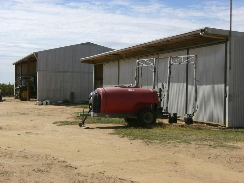 00 Barooga Road, Tocumwal NSW 2714