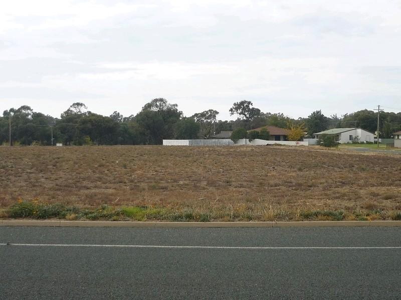 523 Henry Street, Deniliquin NSW 2710