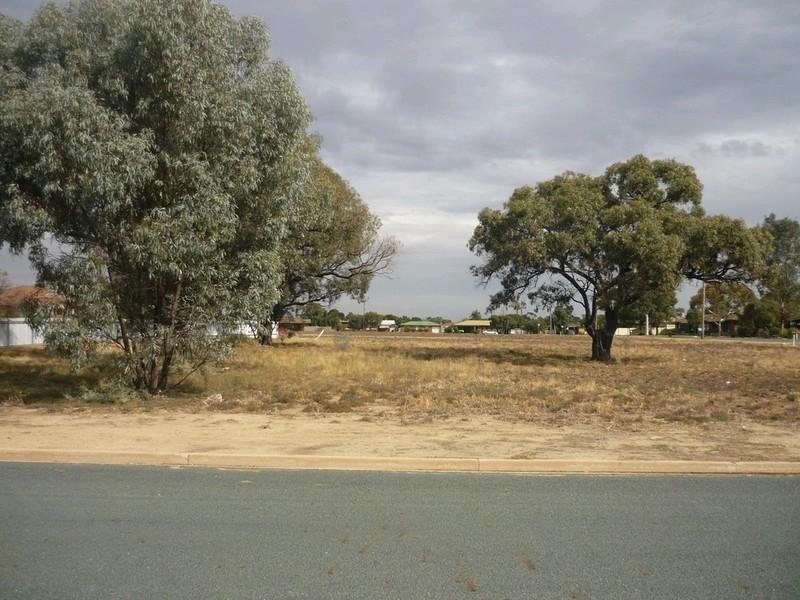 526 & 528 Harfleur Street, Deniliquin NSW 2710