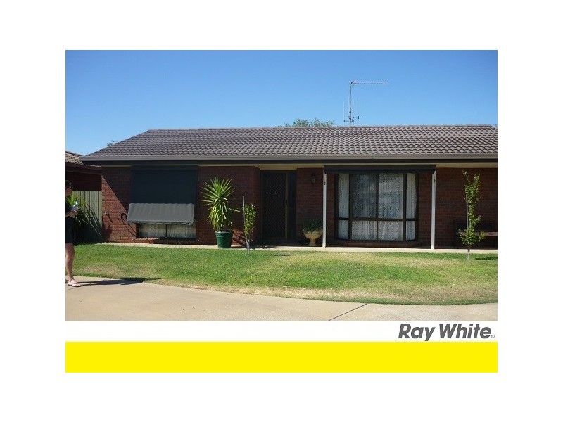 3/433 Wood Street, Deniliquin NSW 2710