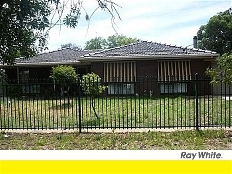 473 Harfleur Street, Deniliquin NSW 2710