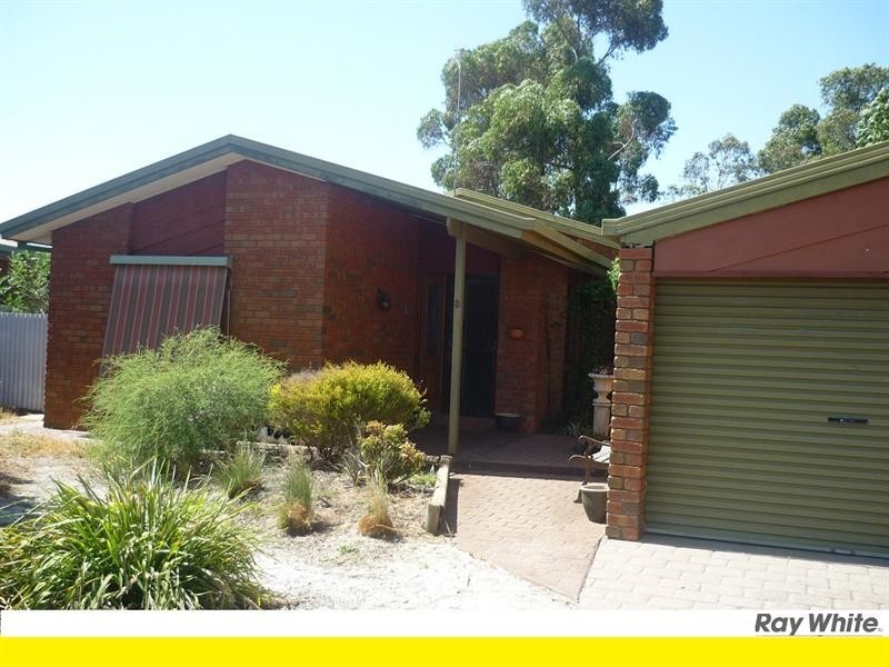 3 Renwick Court, Deniliquin NSW 2710