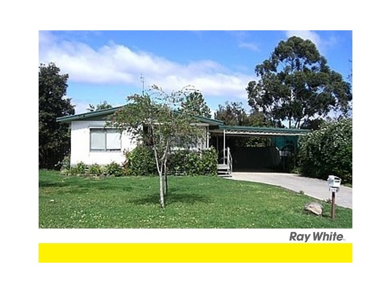 282 Finley Road, Deniliquin NSW 2710