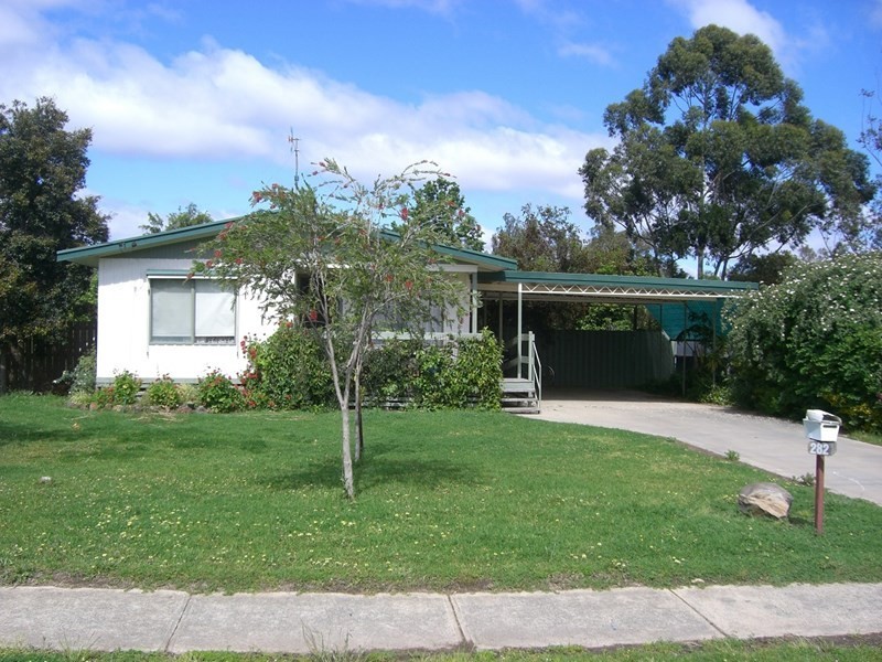 282 Finley Road, Deniliquin NSW 2710