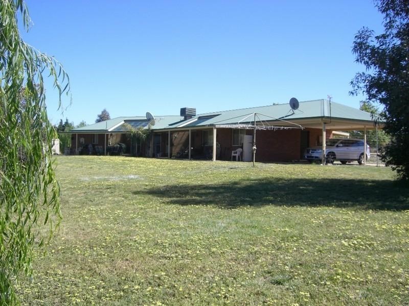 Lot 19 Mulumbah Estate, Deniliquin NSW 2710