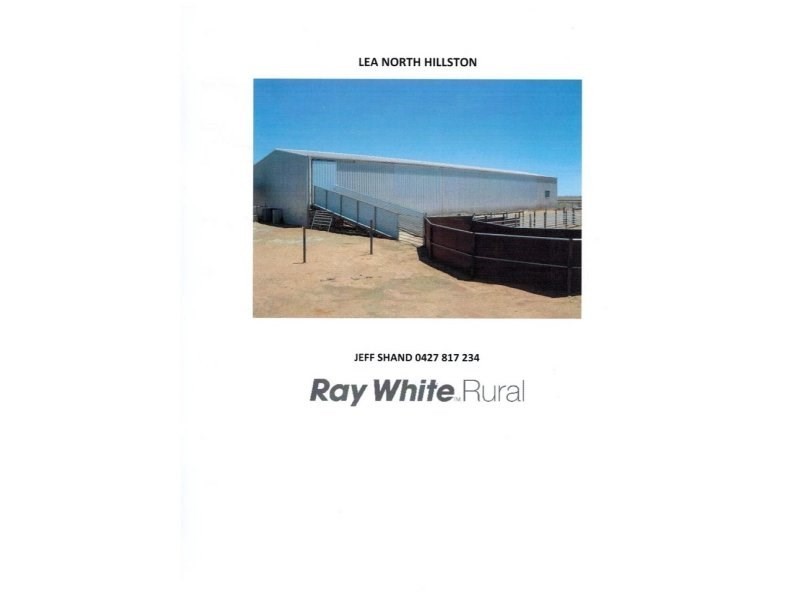 00 Mossgiel Ivanhoe Road, Hillston NSW 2675