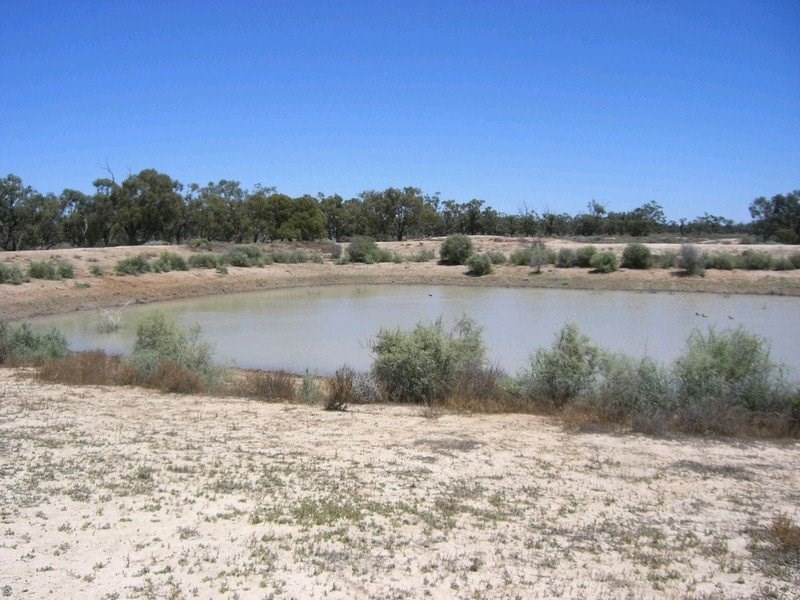 00 Mossgiel Ivanhoe Road, Hillston NSW 2675