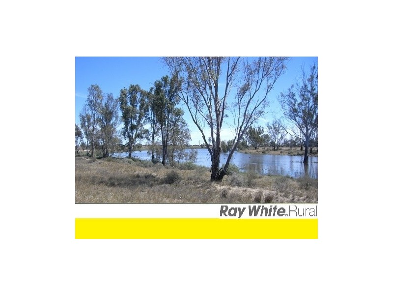 1087 Tueloga Road, Dilpurra NSW 2734