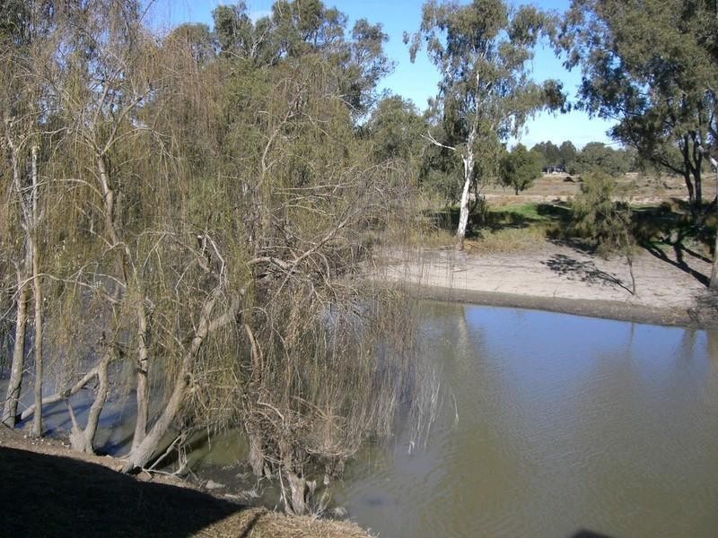 4 Lang Street, Wanganella NSW 2710