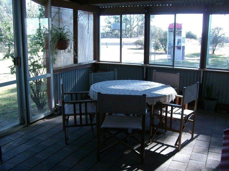 4 Lang Street, Wanganella NSW 2710