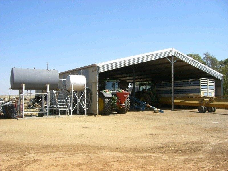 00 Southdown Road, Deniliquin NSW 2710