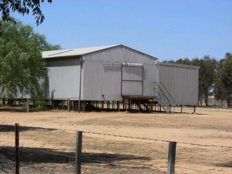 00 Southdown Road, Deniliquin NSW 2710