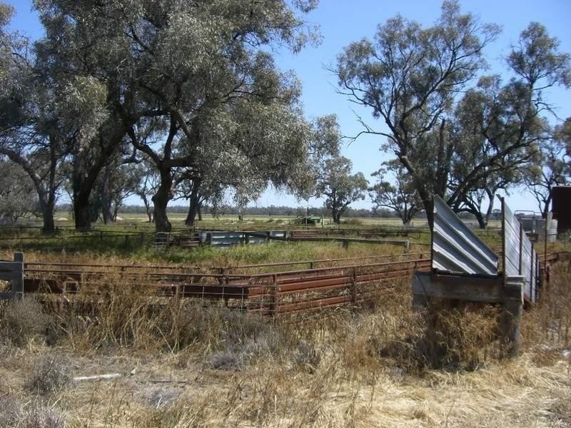 Barham NSW 2732