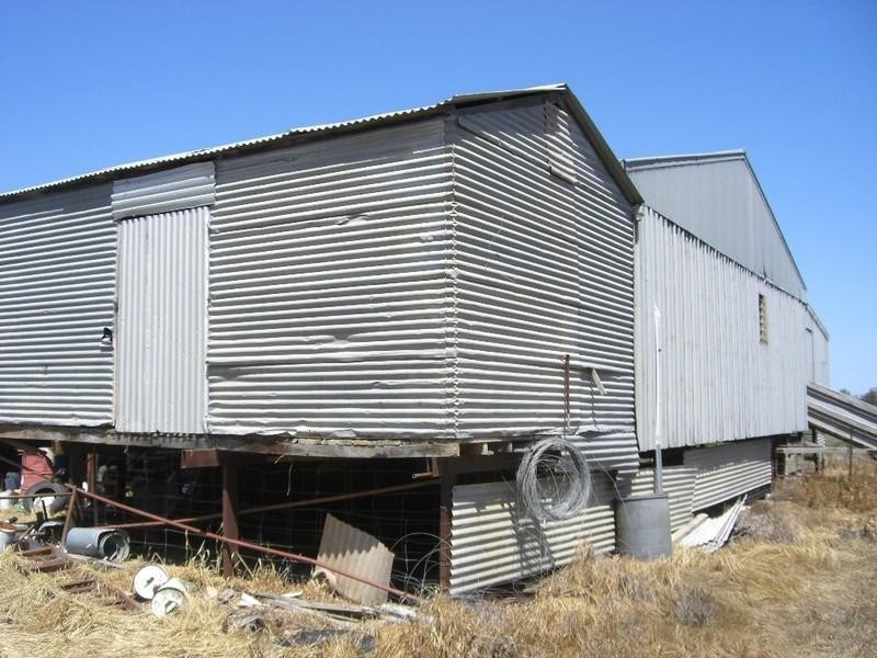 Barham NSW 2732