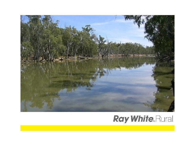 00 Moulamein Road, Deniliquin NSW 2710