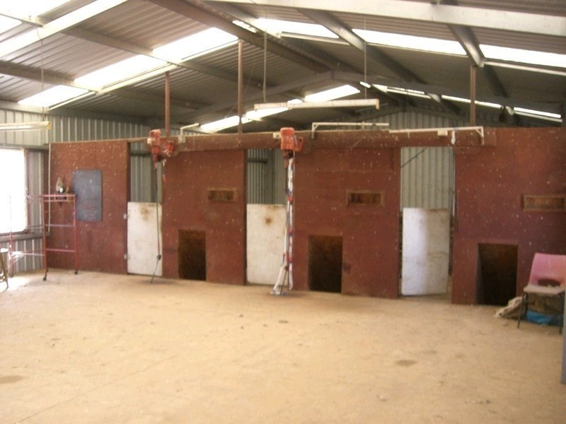 00 Moulamein Road, Deniliquin NSW 2710