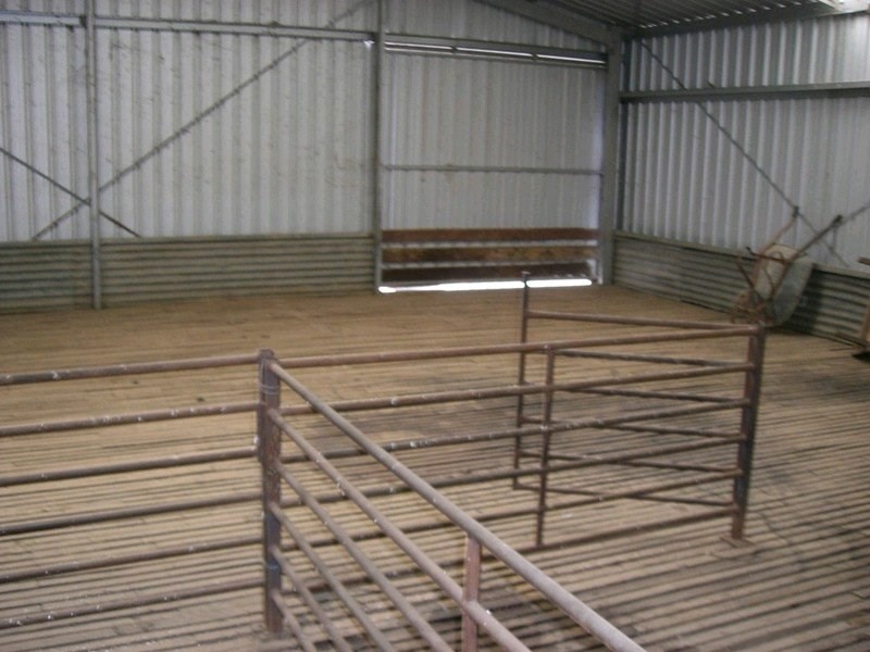 00 Moulamein Road, Deniliquin NSW 2710