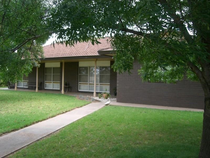 310 Thyra Road, Mathoura NSW 2710