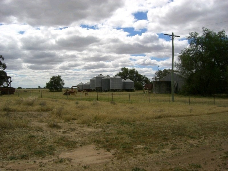 310 Thyra Road, Mathoura NSW 2710