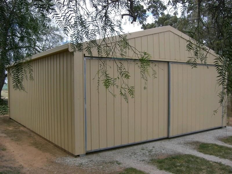 310 Thyra Road, Mathoura NSW 2710