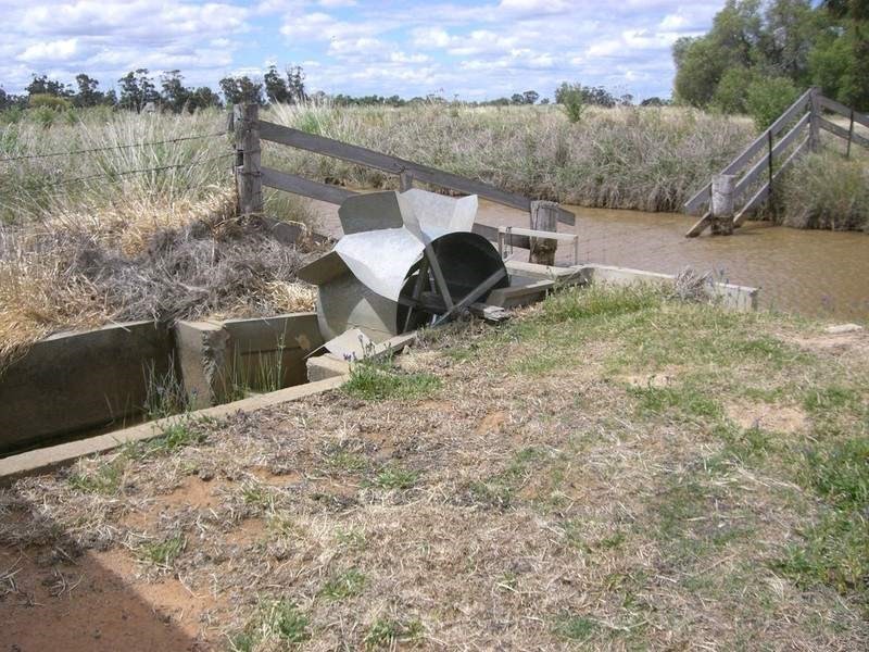 310 Thyra Road, Mathoura NSW 2710