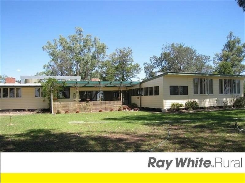 00 Wakool Road, Deniliquin NSW 2710