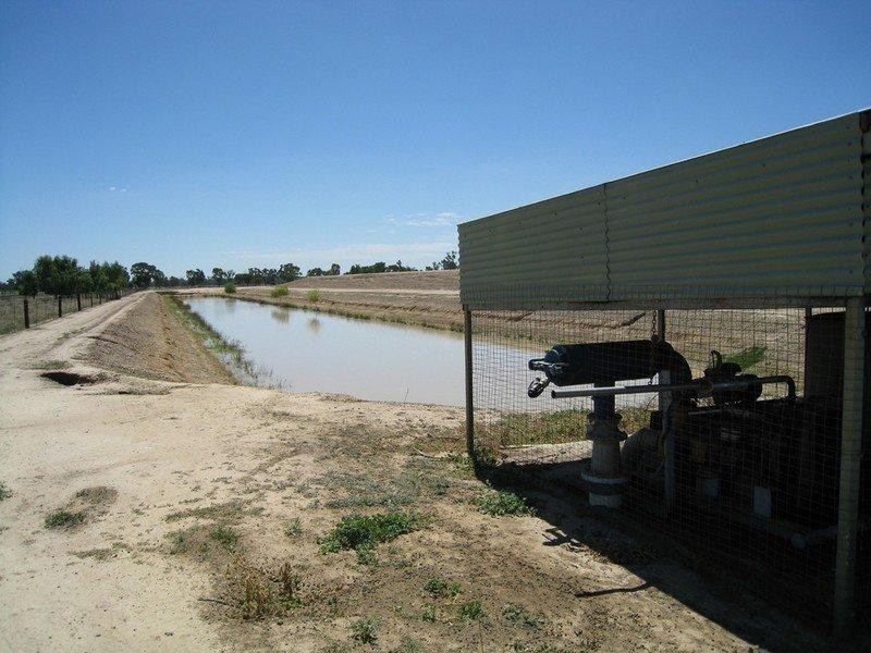00 Wakool Road, Deniliquin NSW 2710