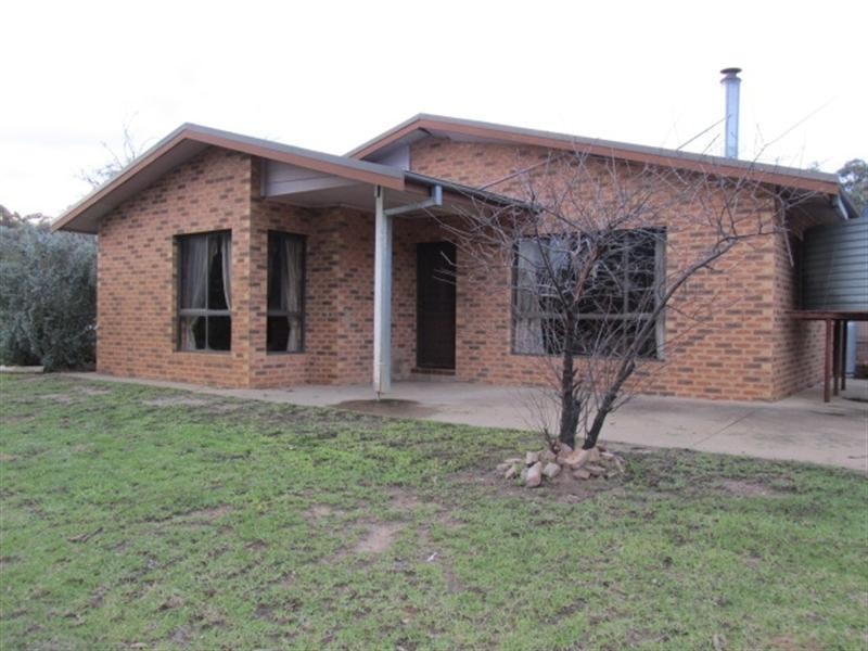 200 Dahwilly Road, Deniliquin NSW 2710