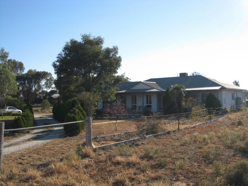 Deniliquin NSW 2710