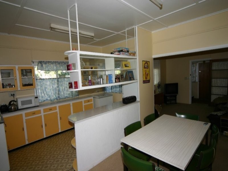 105 Bunya Street, Dalby QLD 4405