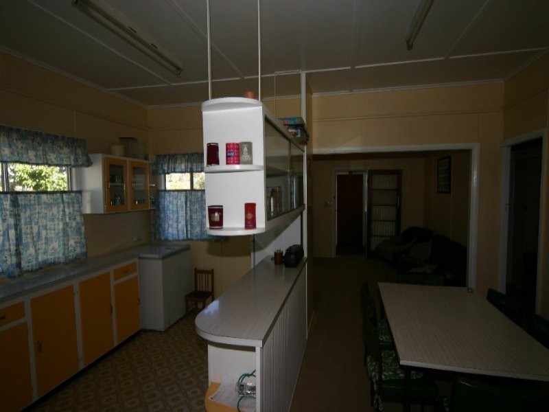 105 Bunya Street, Dalby QLD 4405