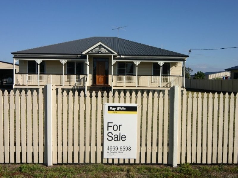 Dalby QLD 4405