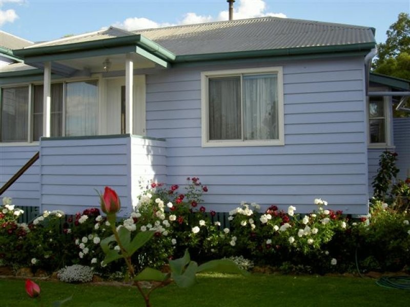 Cecil Plains QLD 4407