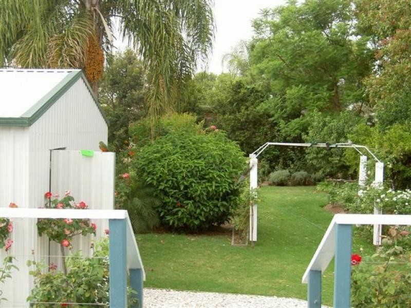 Cecil Plains QLD 4407