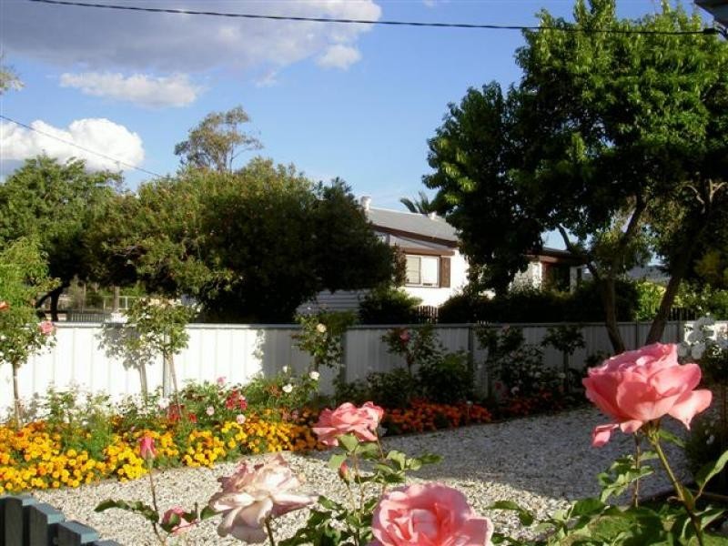 Cecil Plains QLD 4407