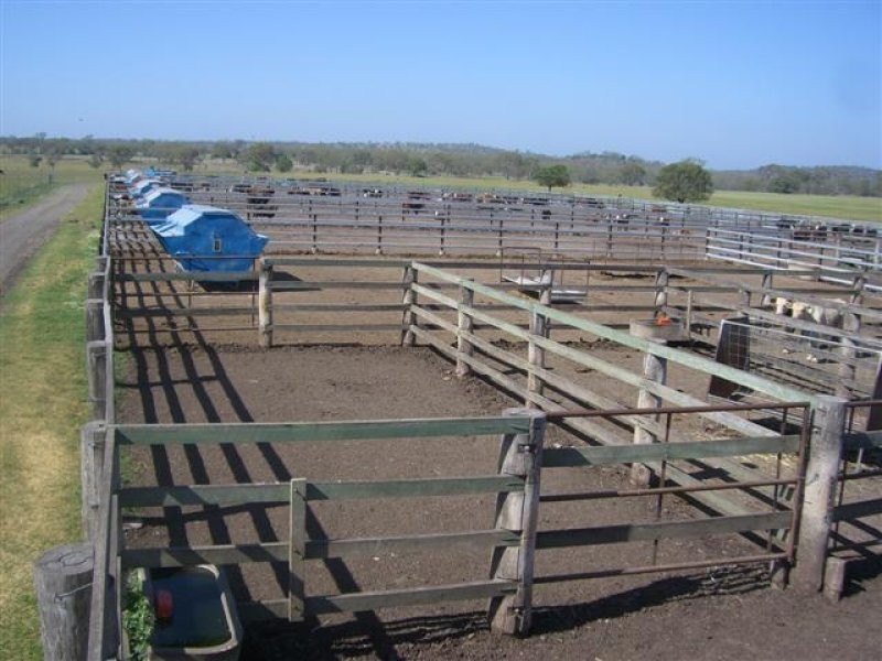 Biddeston QLD 4401
