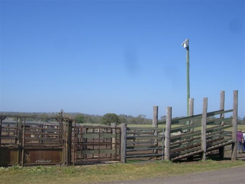 Biddeston QLD 4401